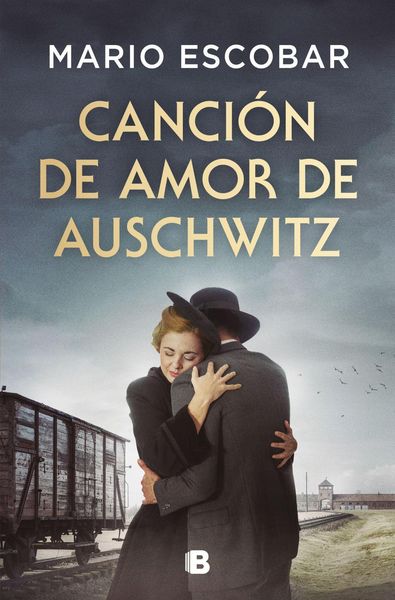 Produktbild: Canci&oacute;n de Amor de Auschwitz / Love Song from Auschwitz