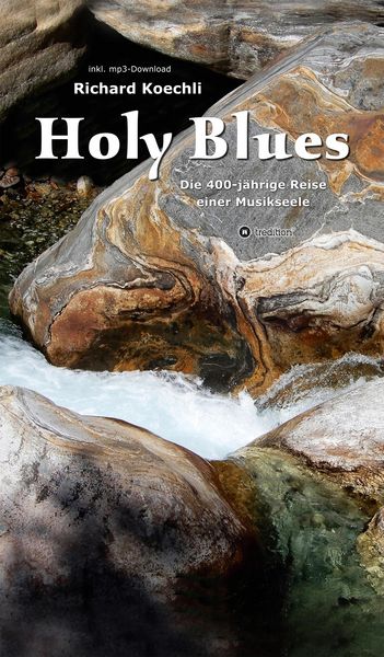 Produktbild: Holy Blues
