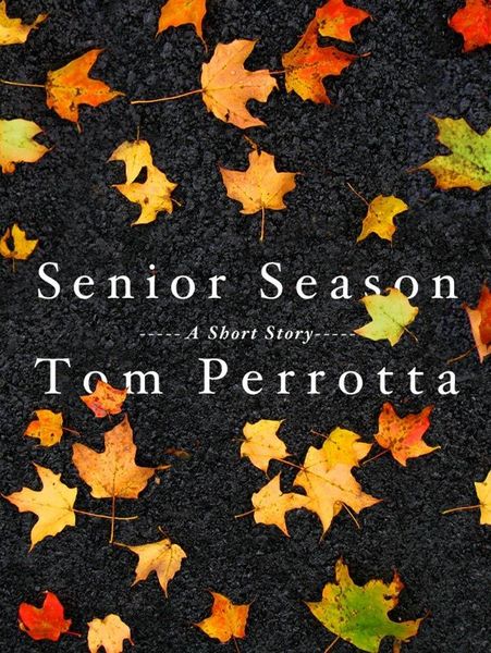 Produktbild: Senior Season
