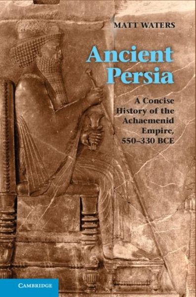 Produktbild: Ancient Persia