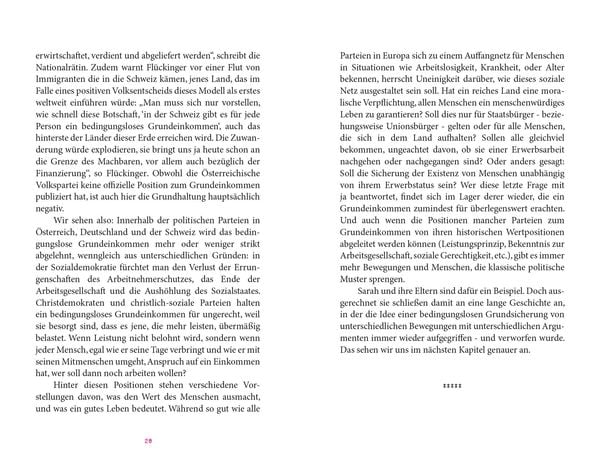 Produktbild: Vom Wert des Menschen