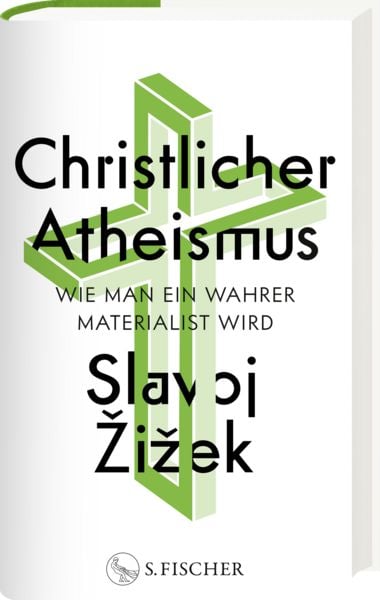 Produktbild: Christlicher Atheismus