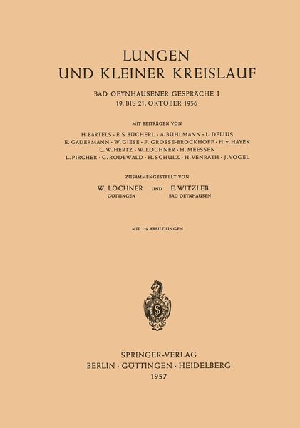 Produktbild: Lungen und Kleiner Kreislauf