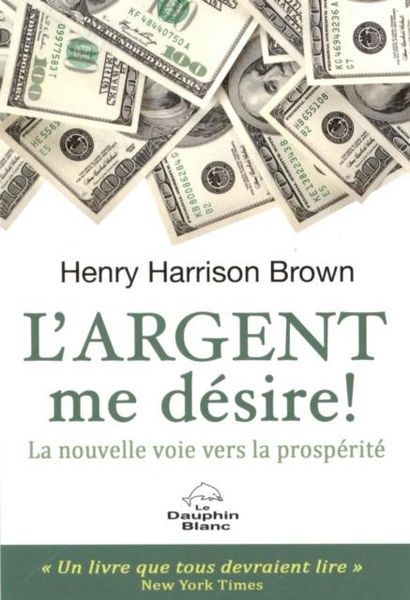 Produktbild: L'argent me desire!