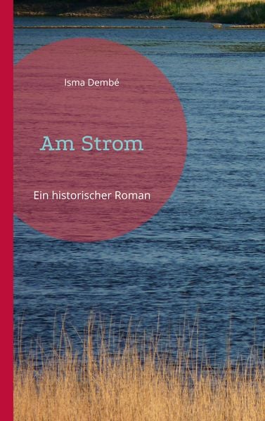 Am Strom, Taschenbuch von Georg Bergner, BoD – Books on Demand, 9783756800964
