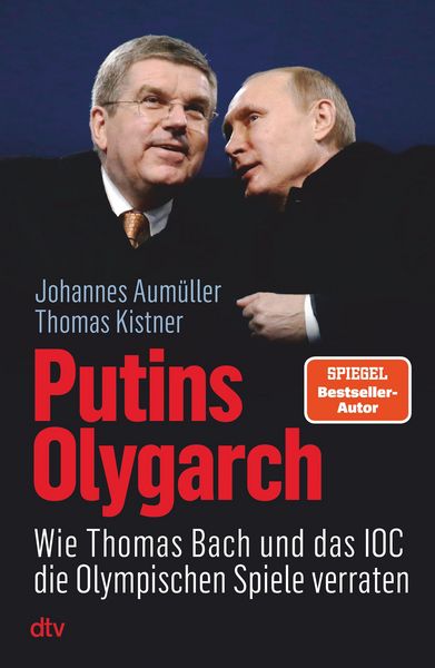 Produktbild: Putins Olygarch