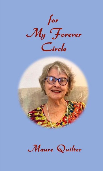 Produktbild: For My Forever Circle