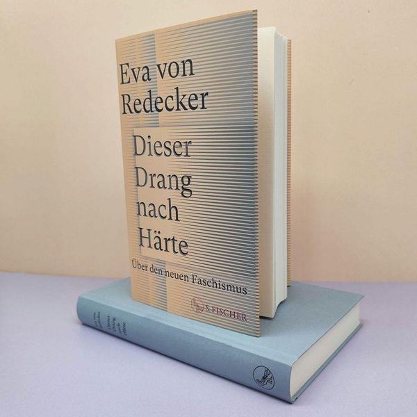 Produktbild: Dieser Drang nach H&auml;rte