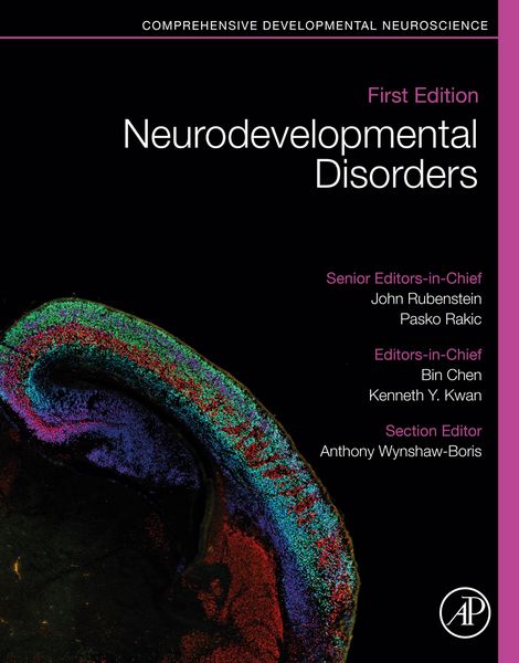 Produktbild: Neurodevelopmental Disorders