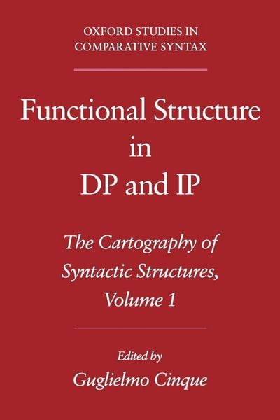 Produktbild: Functional Structure in DP and IP