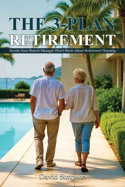Produktbild: The 3-Plan Retirement
