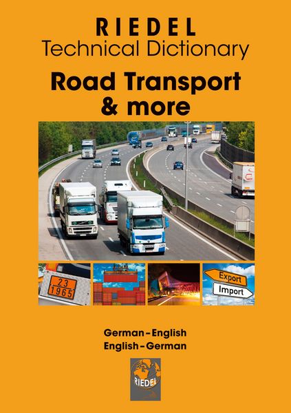 Produktbild: Road Transport & more