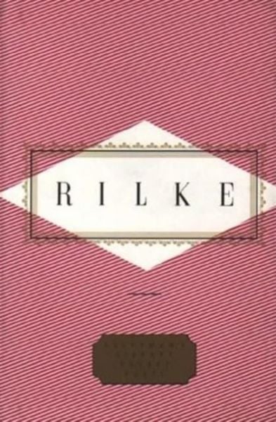 Produktbild: Rilke Poems