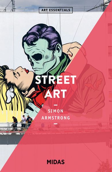 Produktbild: Street Art (art Essentials)