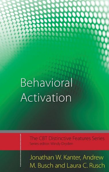 Produktbild: Behavioral Activation