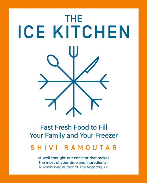 Produktbild: The Ice Kitchen
