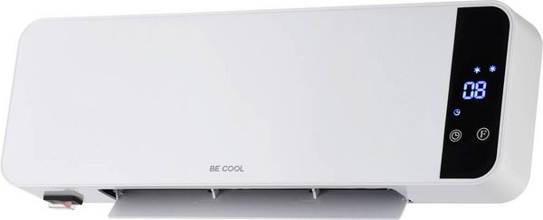 Produktbild: SHX BCAdrian26 Heizger&auml;t 30m&sup2; Wei&szlig;