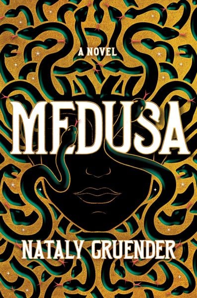 Produktbild: Medusa