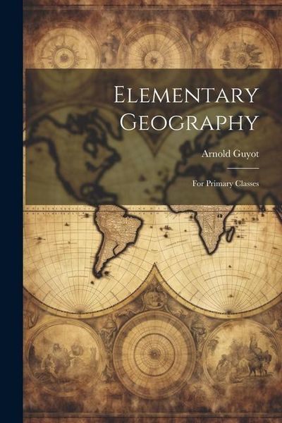 Produktbild: Elementary Geography
