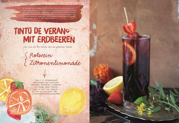 Produktbild: Ein Fest im S&uuml;den