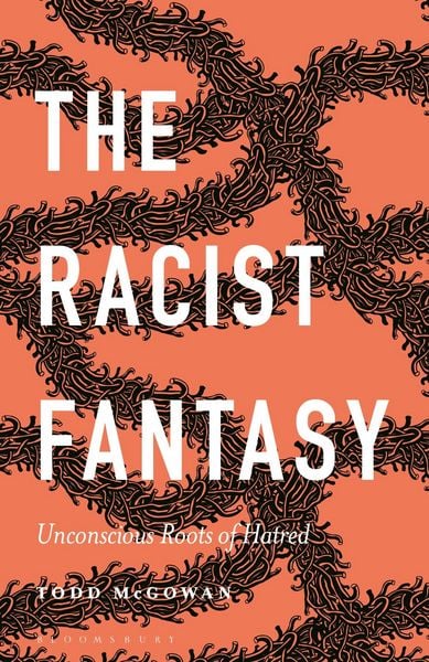 Produktbild: The Racist Fantasy
