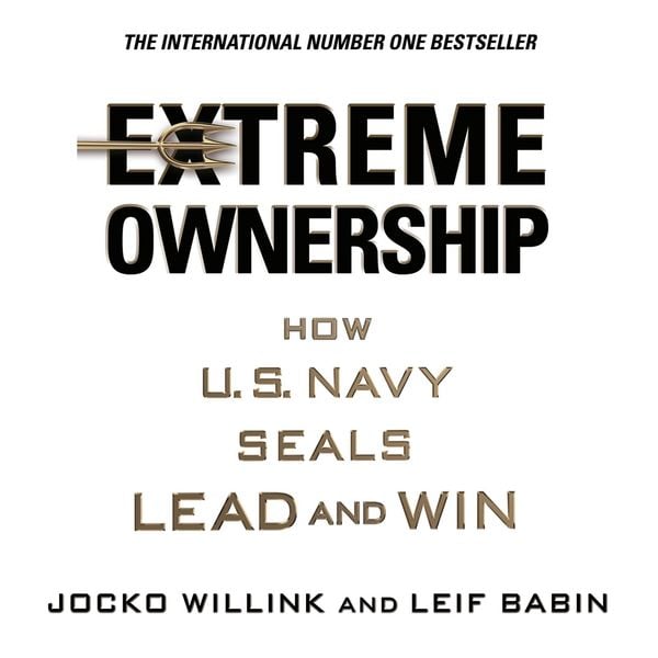 Produktbild: Extreme Ownership