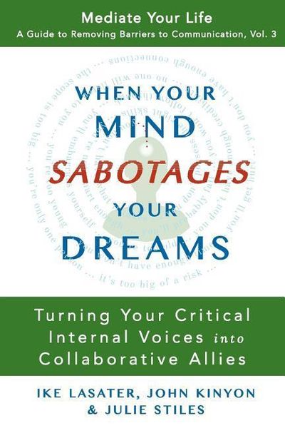 Produktbild: When Your Mind Sabotages Your Dreams