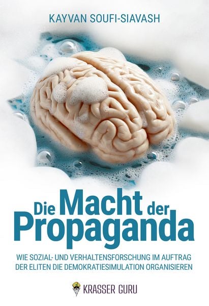Produktbild: Die Macht der Propaganda