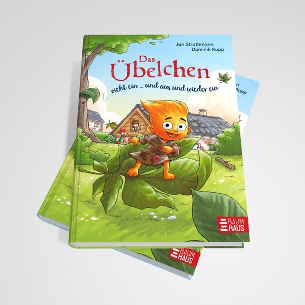 Produktbild: Das &Uuml;belchen zieht ein ... und aus und wieder ein