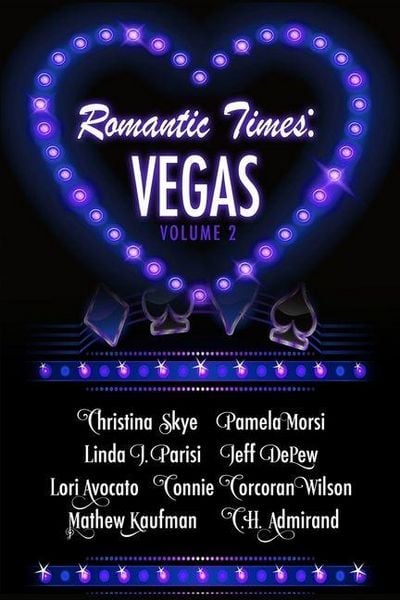 Produktbild: Romantic Times