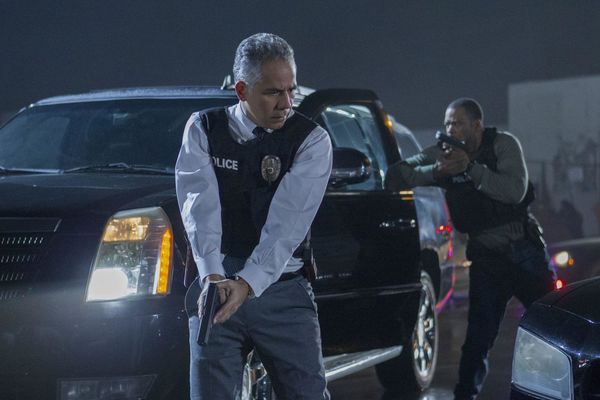 Produktbild: Peppermint - Angel of Vengeance