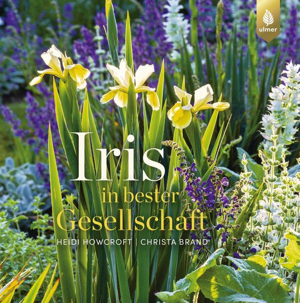 Produktbild: Iris in bester Gesellschaft