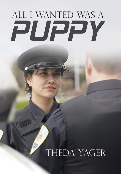 Produktbild: All I Wanted Was a Puppy
