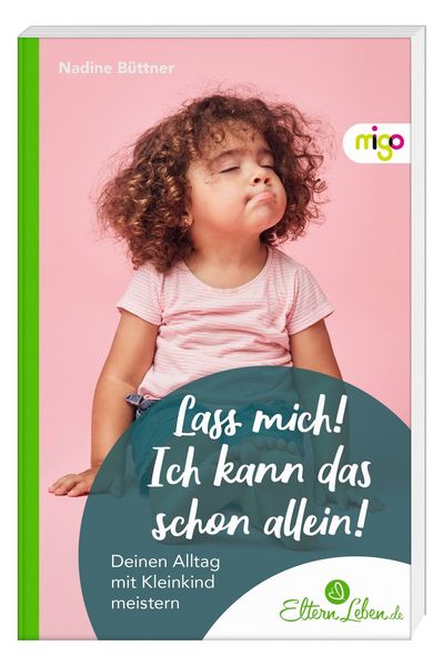 Produktbild: Lass mich! Ich kann das schon allein!