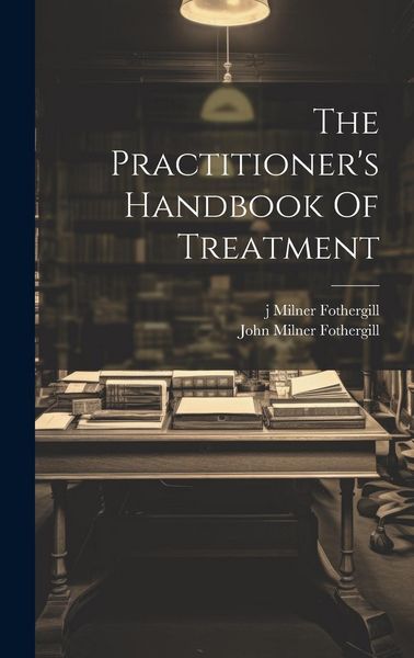 Produktbild: The Practitioner's Handbook Of Treatment