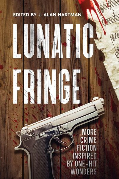 Produktbild: Lunatic Fringe