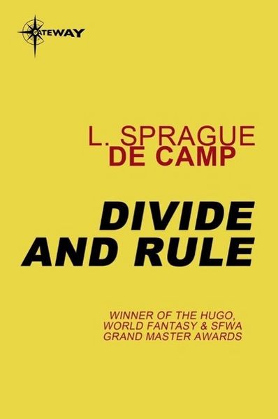 Produktbild: Divide and Rule