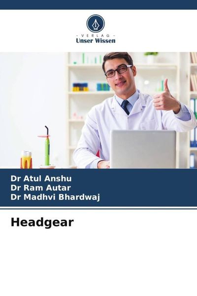 Produktbild: Headgear
