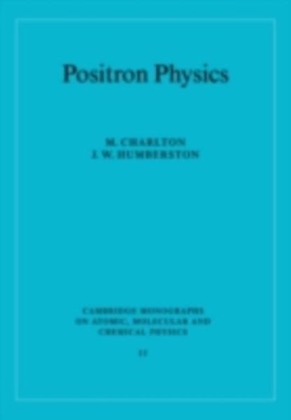 Produktbild: Positron Physics