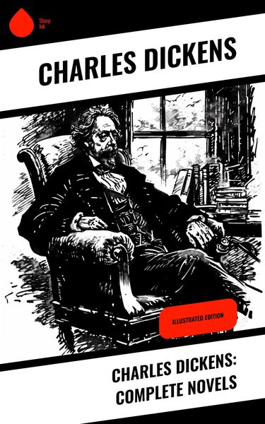 Produktbild: Charles Dickens: Complete Novels