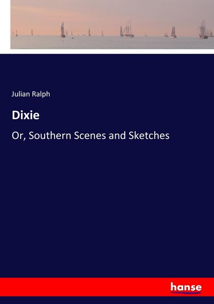 Produktbild: Dixie