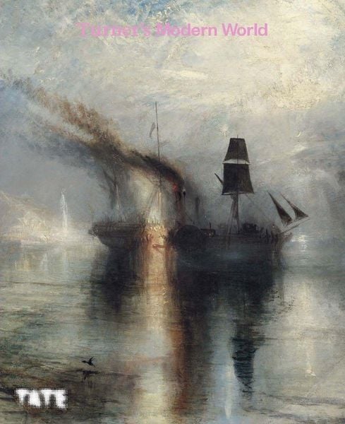 Produktbild: Turner's Modern World