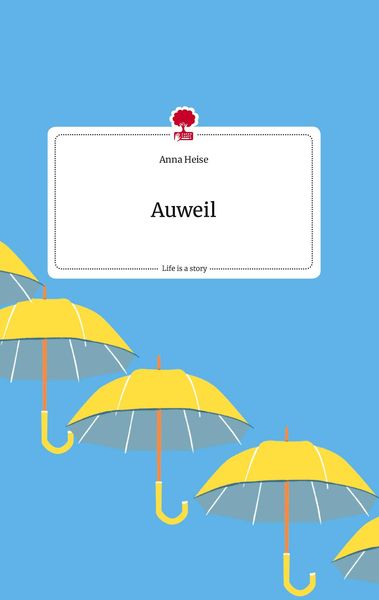 Produktbild: Auweil. Life is a Story - story.one