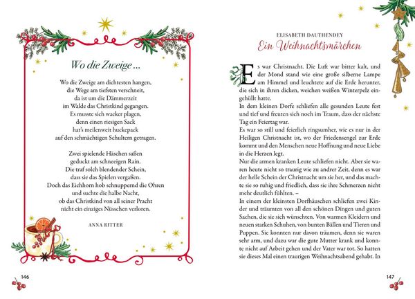 Produktbild: Wunderbare Weihnachtszeit