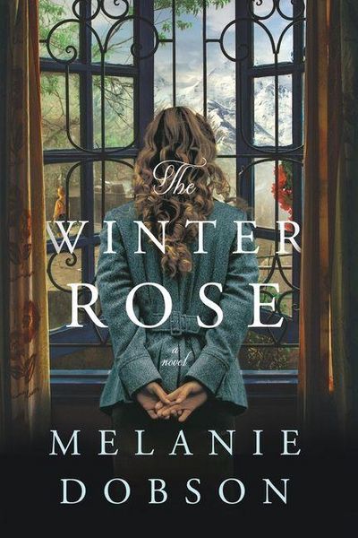 Produktbild: The Winter Rose