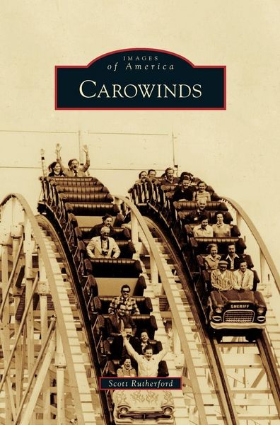 Produktbild: Carowinds