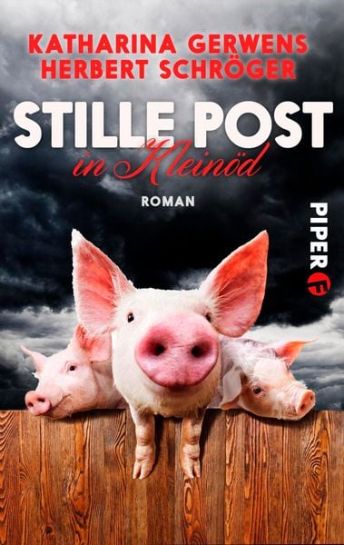 Produktbild: Stille Post in Klein&ouml;d