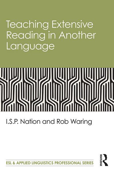 Produktbild: Teaching Extensive Reading in Another Language