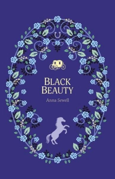 Produktbild: Black Beauty