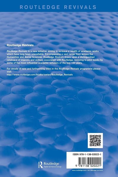 Produktbild: A History of Earliest Italy (Routledge Revivals)